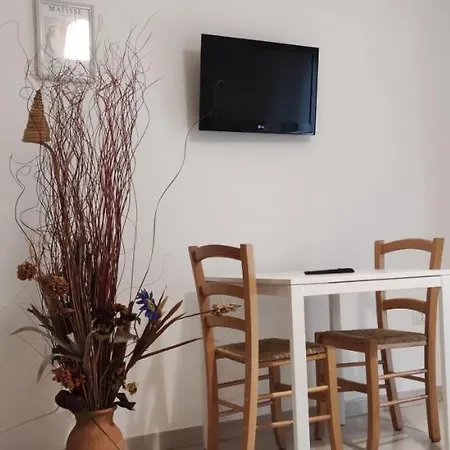 Da Vinci Affittacamere Borgo Taranto Exterior foto