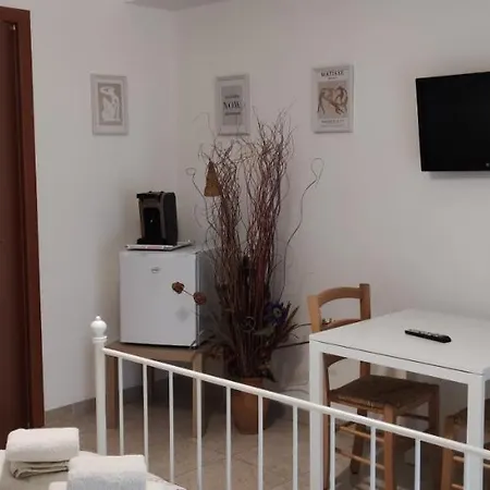 Da Vinci Affittacamere Borgo Taranto Exterior foto