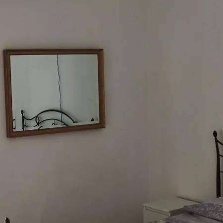 Da Vinci Affittacamere Borgo Taranto Exterior foto