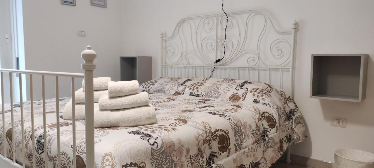 Apartment Da Vinci Borgo *