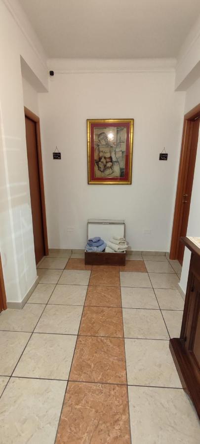 Da Vinci Borgo Apartment Taranto