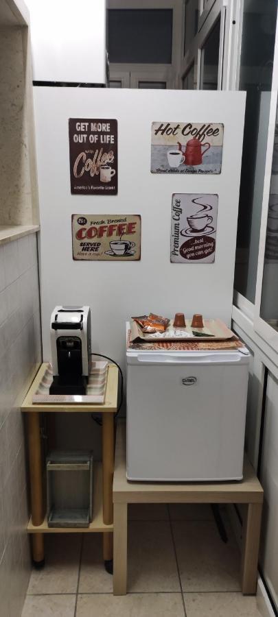 Da Vinci Borgo Apartment Taranto