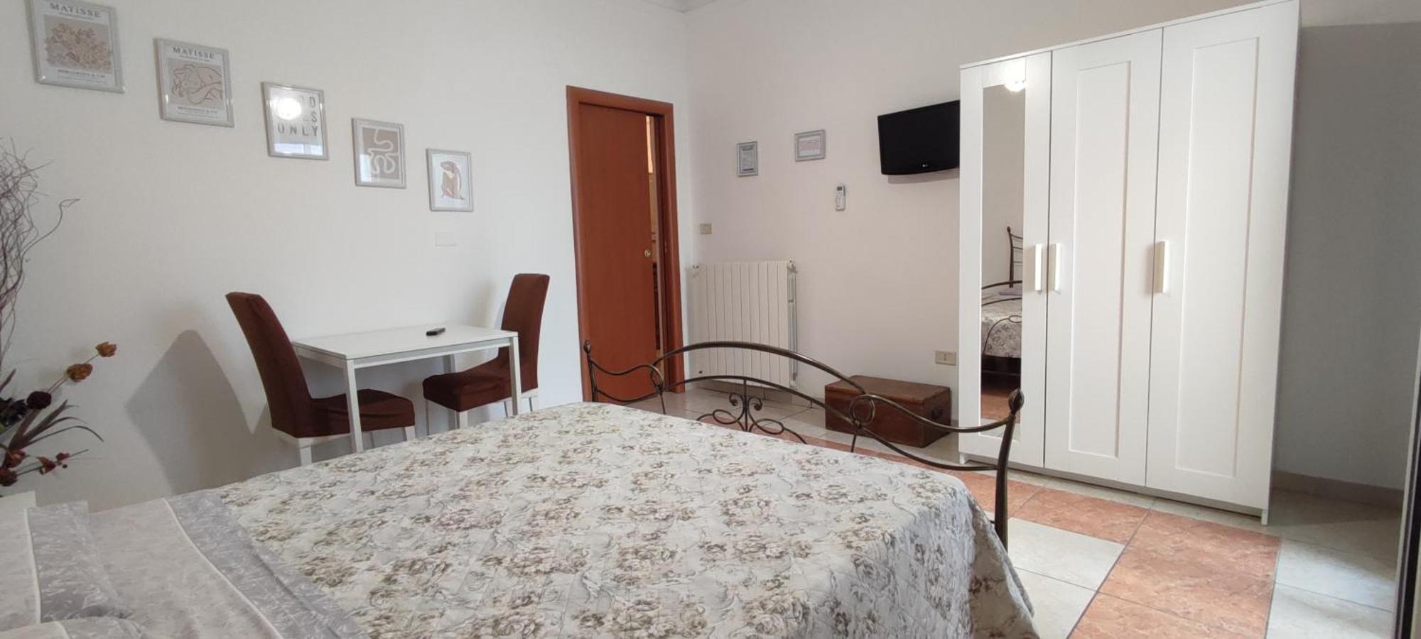 Apartment Da Vinci Borgo