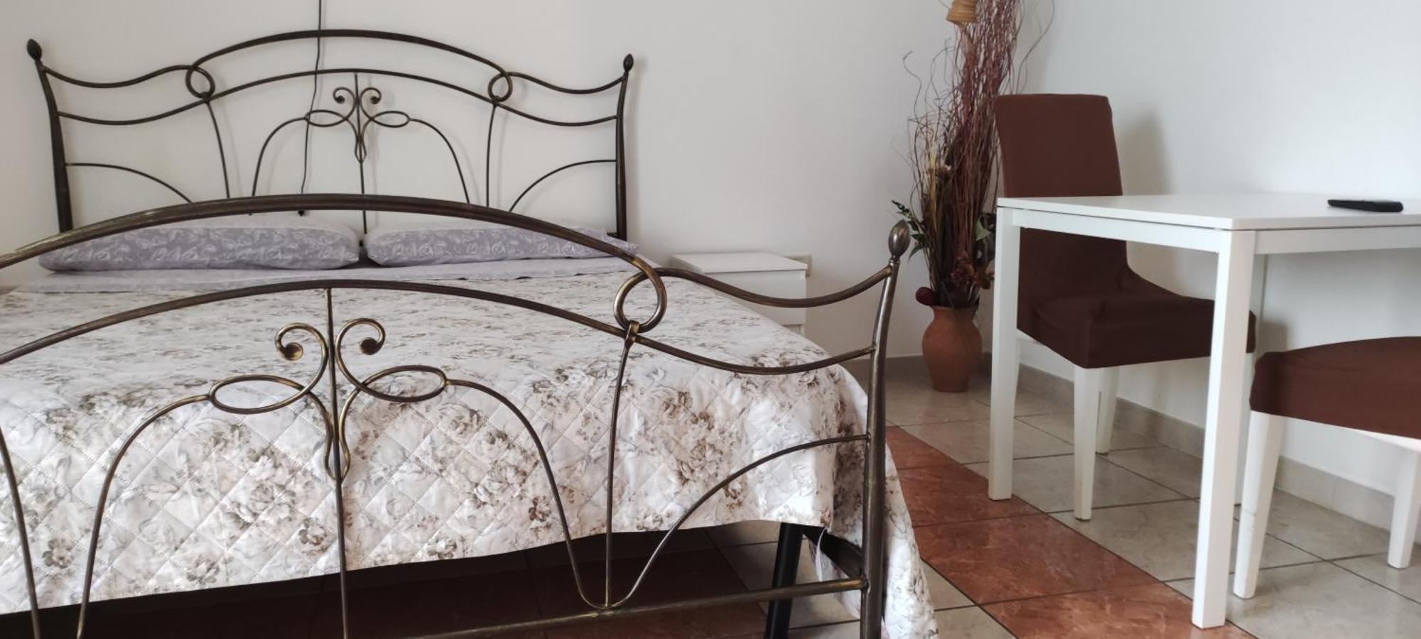 Da Vinci Borgo Apartment