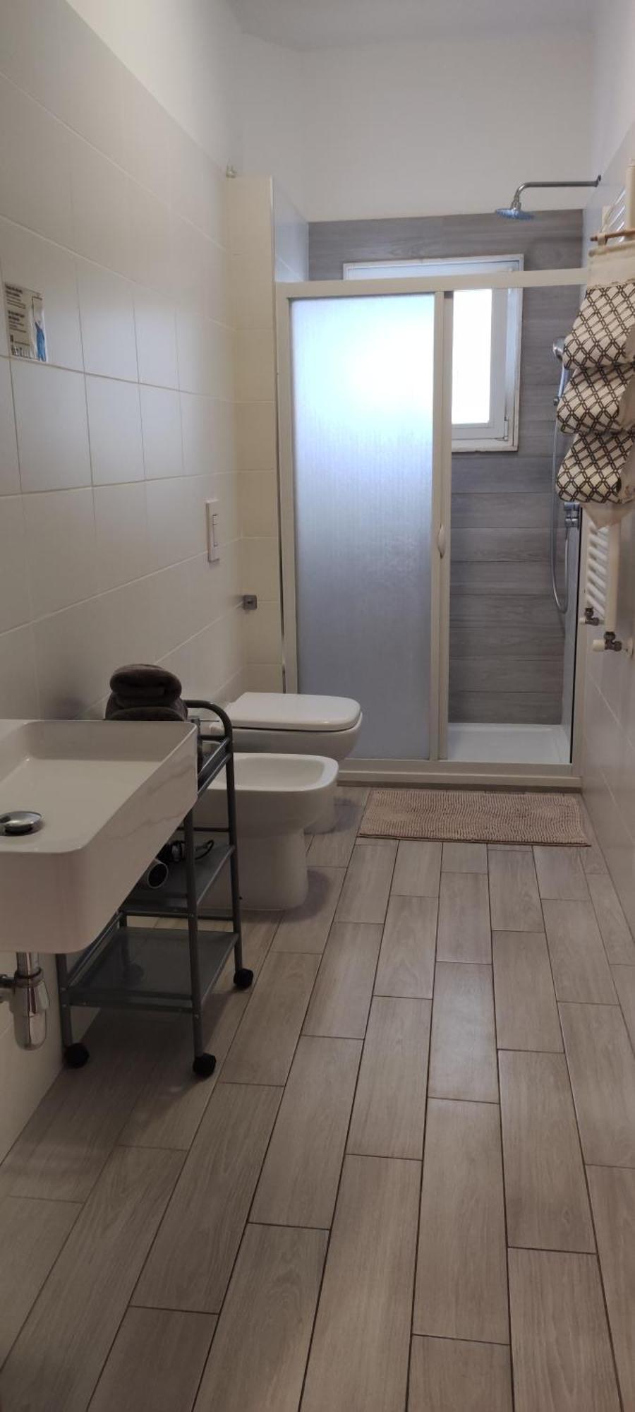 Apartment Da Vinci Borgo *
