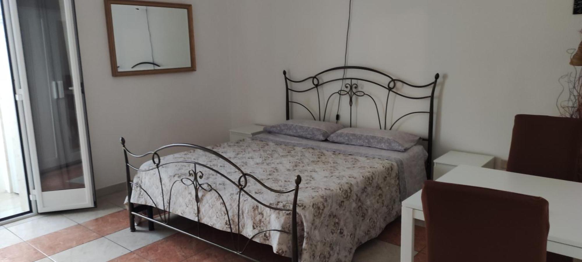 Da Vinci Borgo Taranto