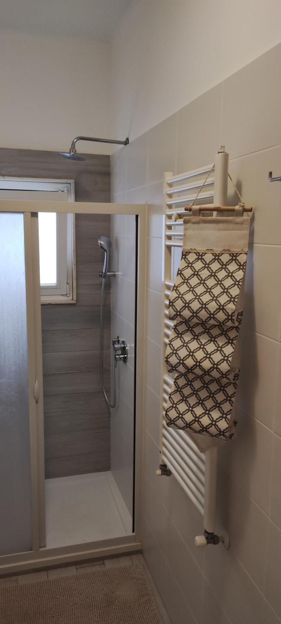 Apartment Da Vinci Borgo Taranto