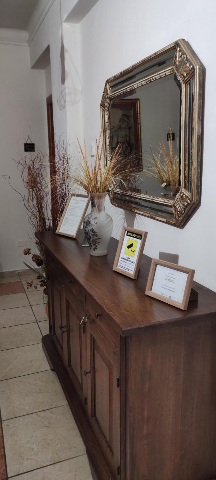 Apartment Da Vinci Borgo *