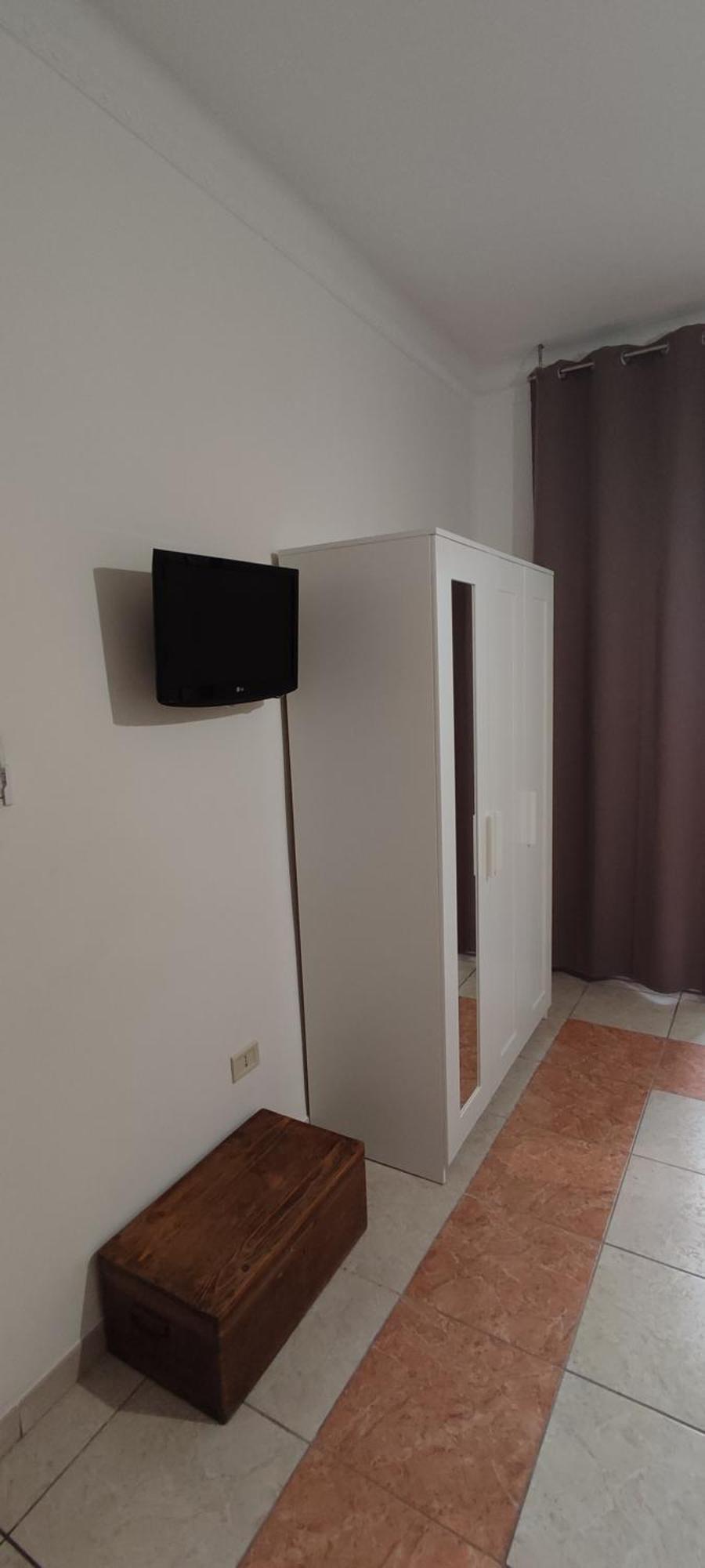 Da Vinci Borgo Apartment *